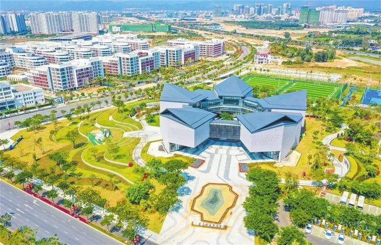 中国种子南繁硅谷大会
